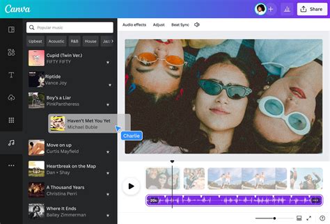 Can I Add Music to Canva Video: A Comprehensive Exploration of Options and Strategies