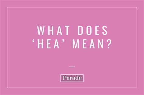 HEA Meaning Books: A Diverse Exploration of Literary Signification