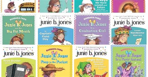 how many junie b jones books are there and what makes them so beloved among young readers?