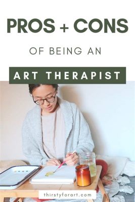 how much does a art therapist make and how can art therapy help in reducing stress?