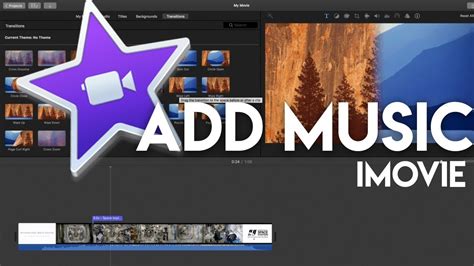 How to Use Music in iMovie: Tips and Strategies for Enhancing Your Video with a Touch of Musical Genius