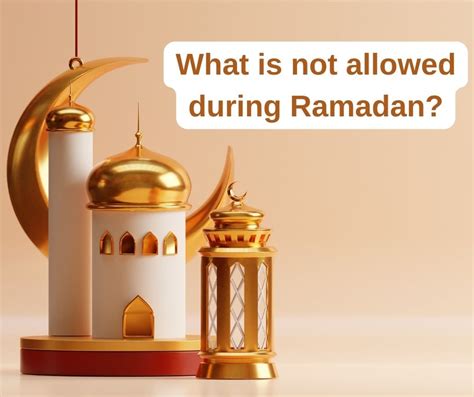 Is Music Allowed During Ramadan? The Complexities of Religious Practices and Cultural Norms