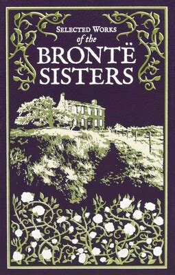 what books did the bronte sisters write what were the main themes in their works?