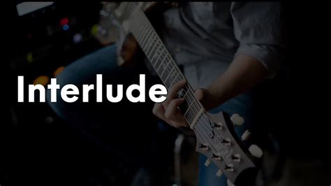 What Is Interlude in Music: A Multi-Layered Exploration