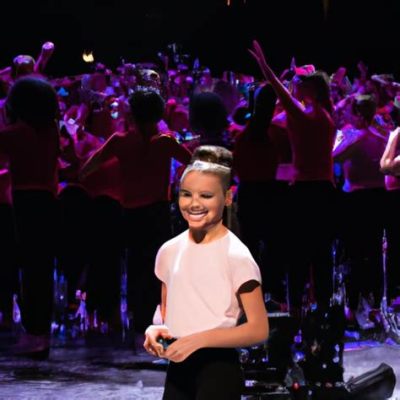 What Season of Dance Moms Does Chloe Leave? A Deeper Insight into Her Journey of Dance and Emotions