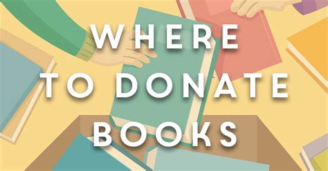 Where to Donate Books in Houston: Paths to Knowledge Sharing