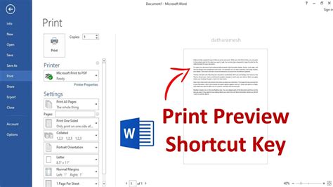 which of the following keyboard shortcuts opens the print preview screen? When considering the various tools and shortcuts available in Microsoft Word for enhancing productivity, one must also explore how to efficiently navigate through document settings and options.