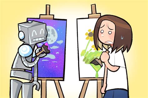 Why AI Art Is Good and Its Far-Reaching Implications